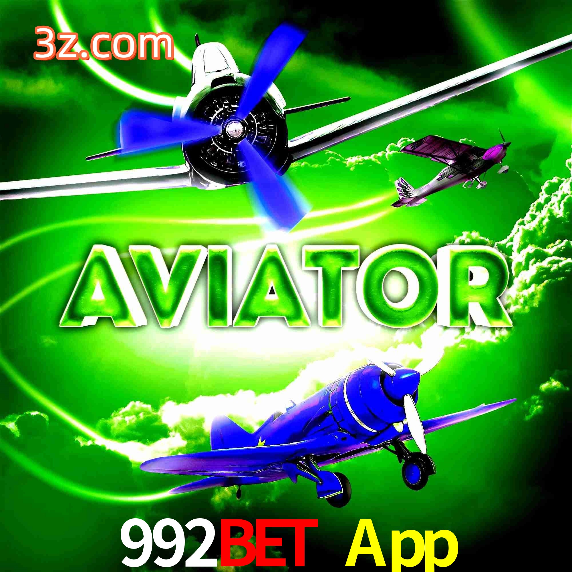 Aviator 992Bet App Tente a Sorte