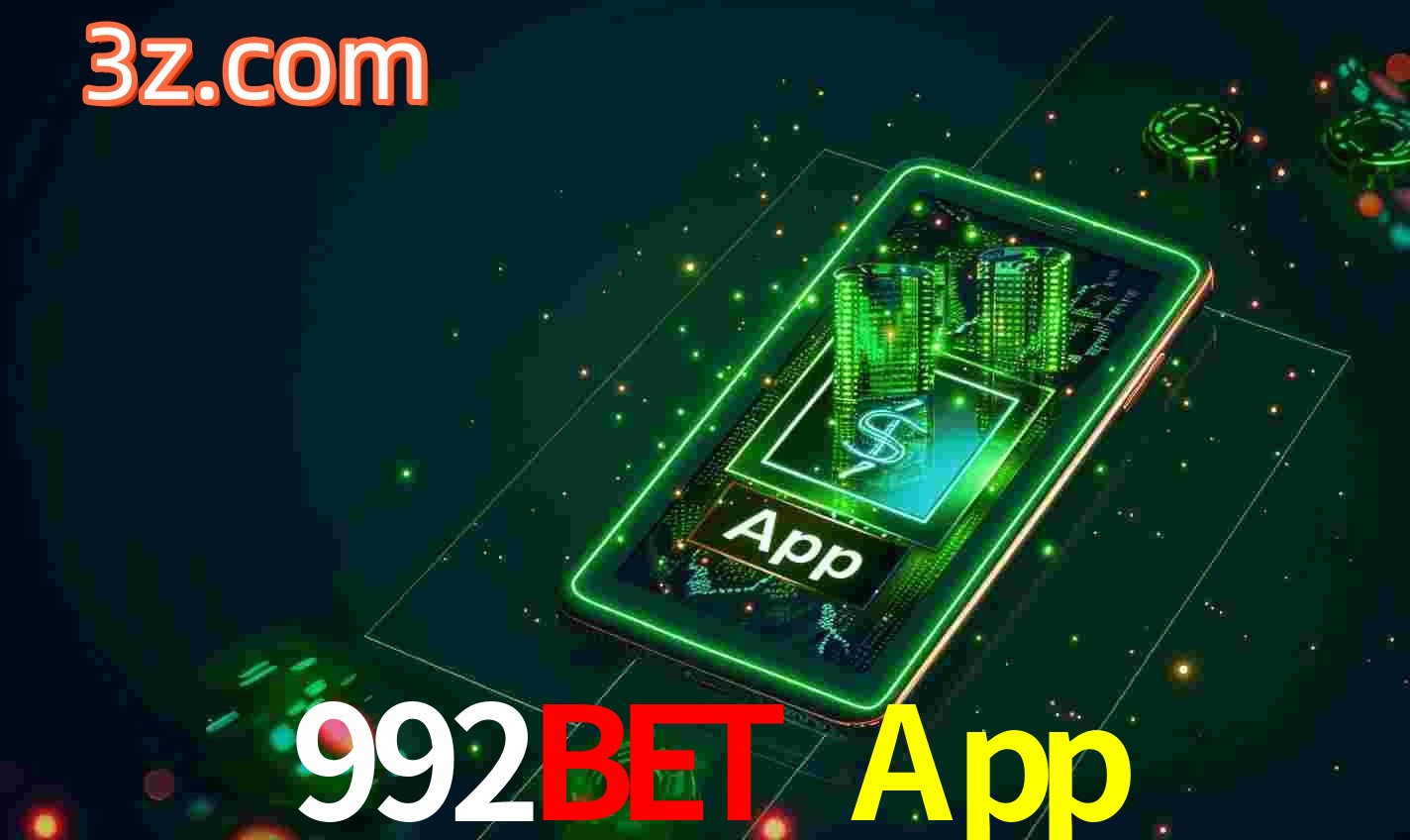 Simplificando a Experiência de Jogo 992Bet App App