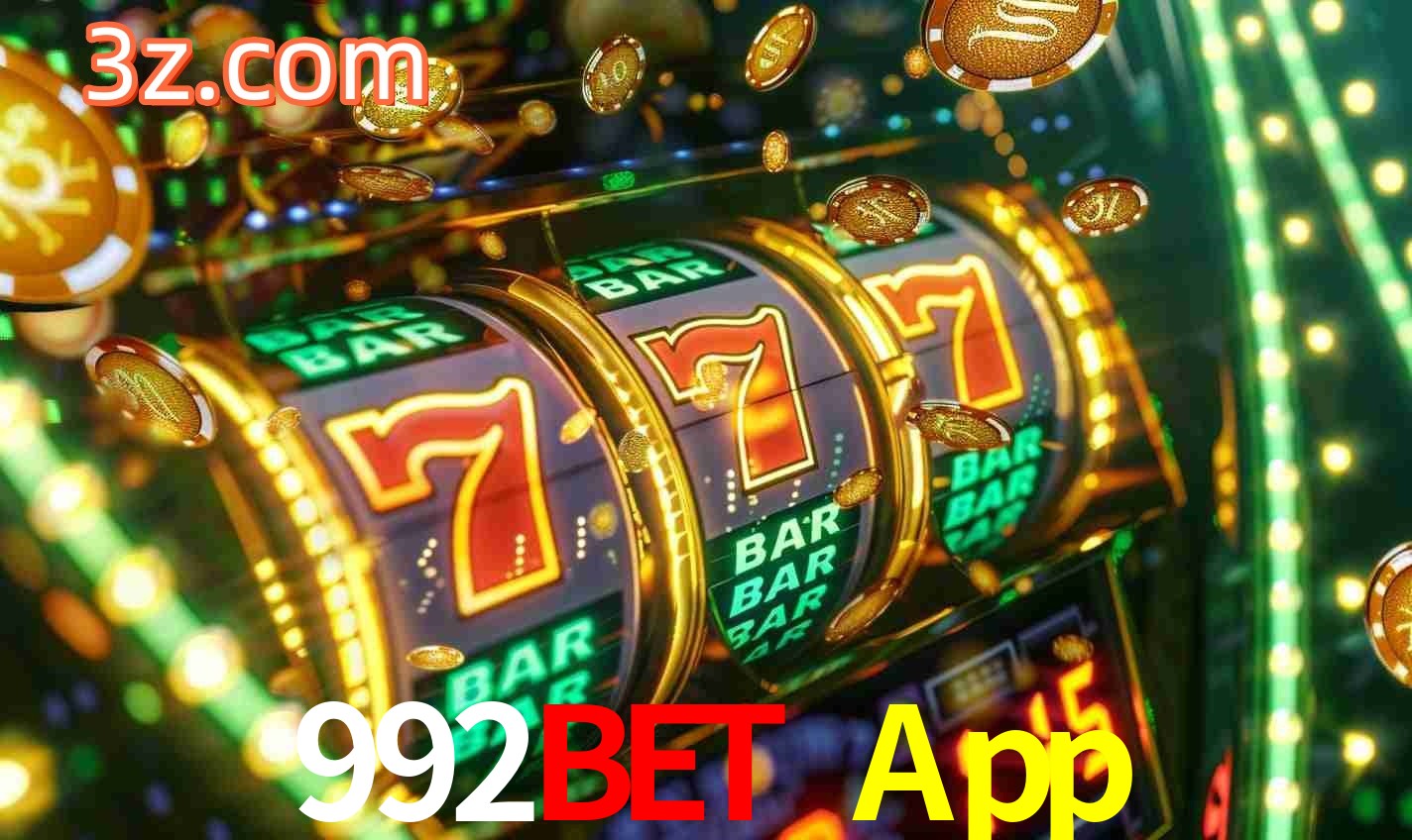 Populares Slots 992Bet App
