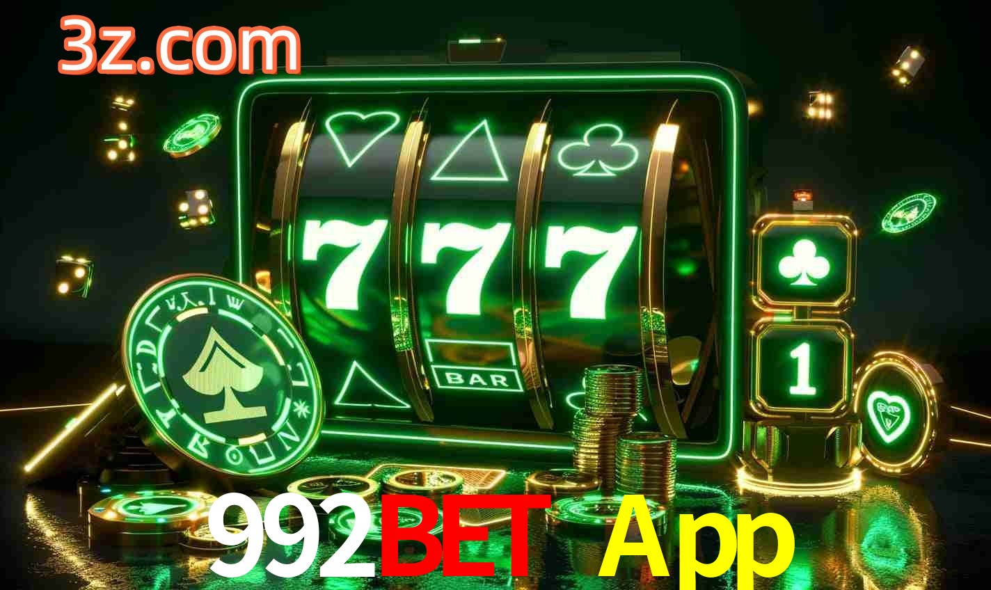 Seguro Login no Cassino Online 992Bet App