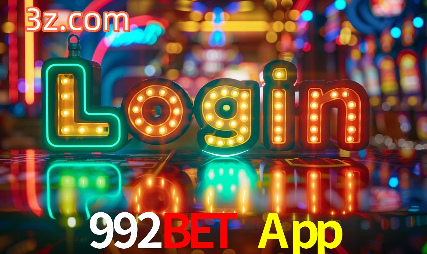 Mundo dos Jogos Cassino 992Bet App