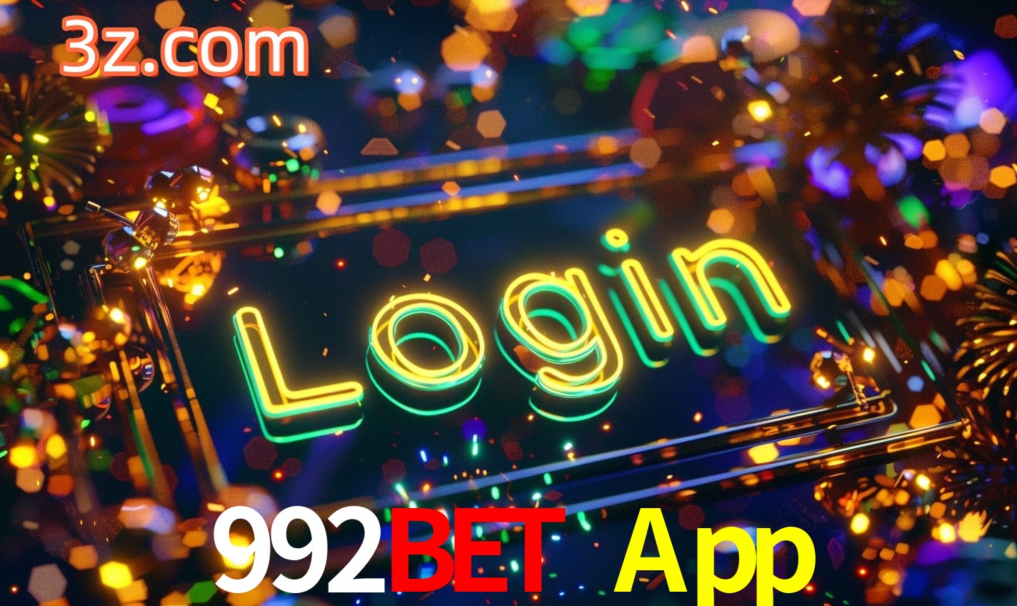 Populares Slots 992Bet App