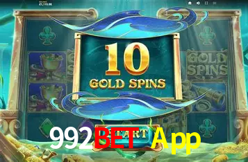 Generoso Bônus Cassino 992Bet App